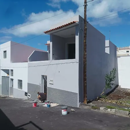 Casa Mari בית נופש לה רסטינגה