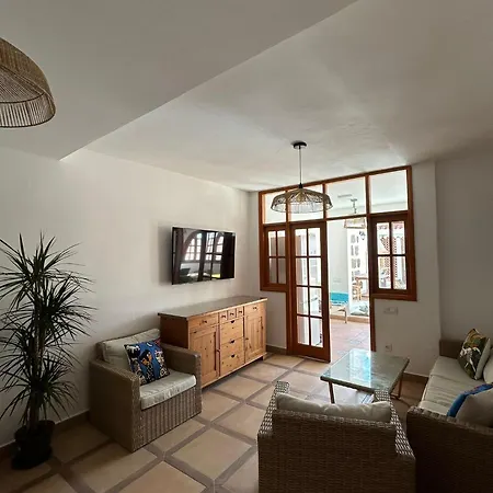 Casa Mari *