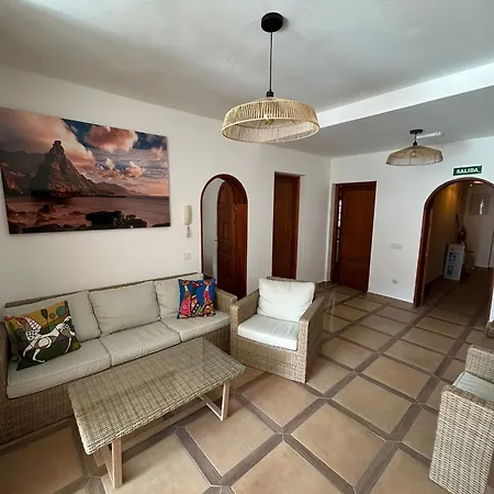 Casa Mari