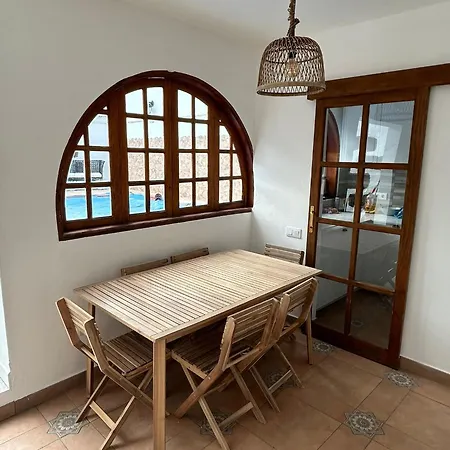 アパート Casa Mari