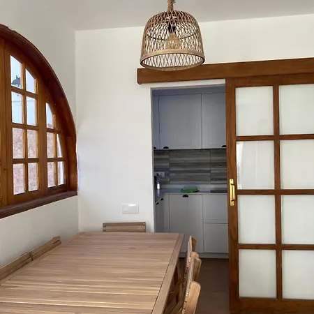 アパート Casa Mari *