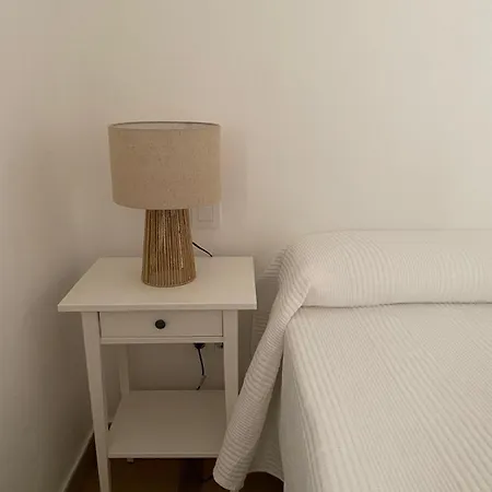 Casa Mari アパート *