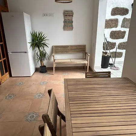 Casa Mari Appartement
