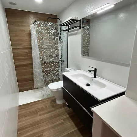 Casa Mari Appartement *