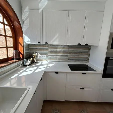 Appartement Casa Mari Agaete (Gran Canaria)