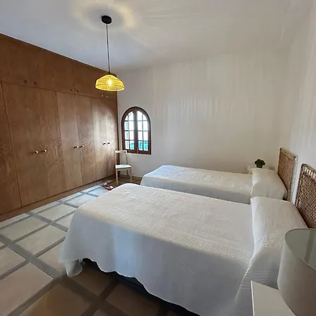 Casa Mari Appartement *