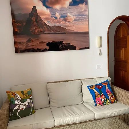 Appartement Casa Mari *