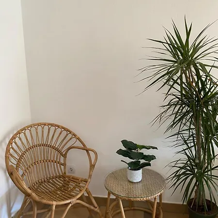 Appartement Casa Mari Agaete (Gran Canaria)