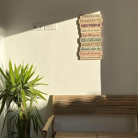 Appartement Casa Mari *