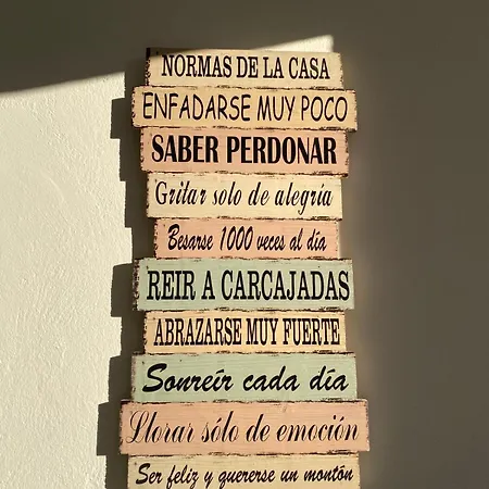 Casa Mari * Agaete (Gran Canaria)